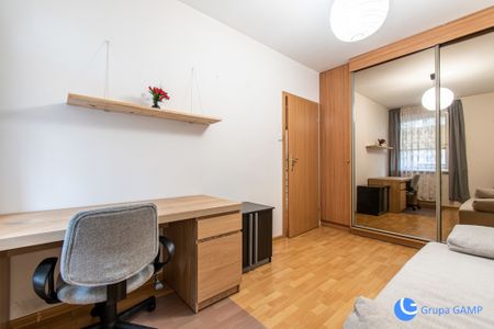 2-pok. 48 m2, ul. Głowackiego, Bronowice. - Photo 3