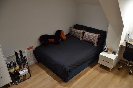Studio for Rent - Photo 5