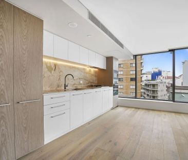 706/226 Victoria Street, Potts Point - Photo 4