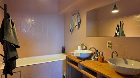 Appartement te huur - Photo 3