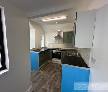 3 bedroom terraced house to rent - Photo 3