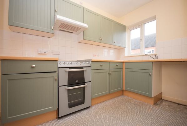 1 bedroom maisonette - Photo 1