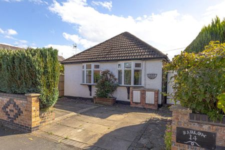 3 bedroom detached house to rent - Photo 5