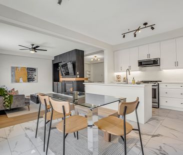 For Lease - 1174 Sepia Square, Pickering, Ontario - Photo 5