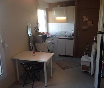 Studio 20m² (réf 2127160) - Photo 3