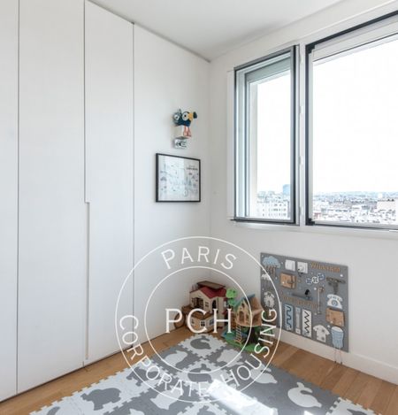 Appartement • Violet Commerce - Photo 5