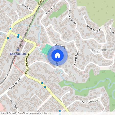 B/44 Delhi Crescent, Khandallah, Wellington City