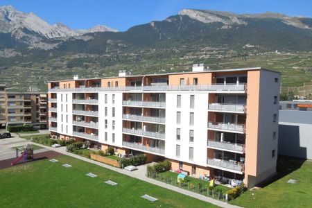 Superbe 3.5 pièces avec balcon - Photo 5
