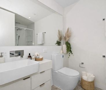 Brand New Luxury Living with Sweeping Skyline Views - Photo 1