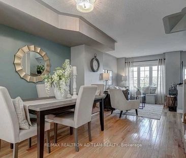 For Lease - 23 Cooperage Lane, Ajax, Ontario - Photo 3