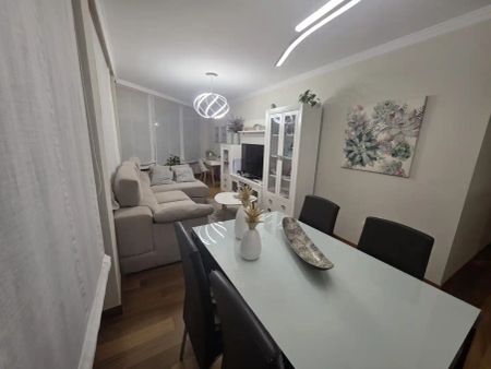Piso de alquiler en Avenida Da Constitución, 18, Boiro - Photo 3