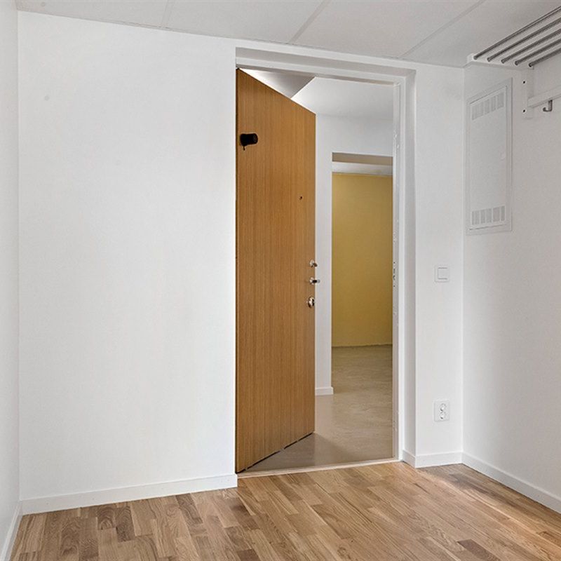 Östergatan 9 B - Foto 1