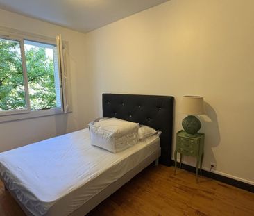 Location Appartement 2 pièces 49m² CHAMBERY 73000 - Photo 4