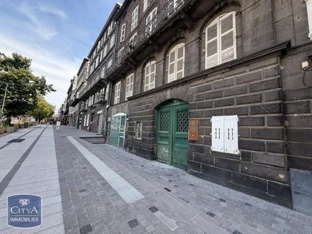 Location Appartement 2 pièces 34m² CLERMONT FERRAND 63000 - Photo 5