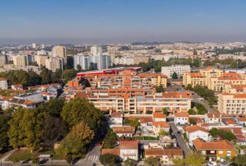 Apartamento T2 em Porto