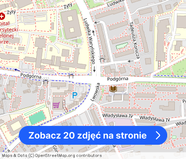 Okazja! Na wynajem kawalerka po remoncie! - Zdjęcie 1