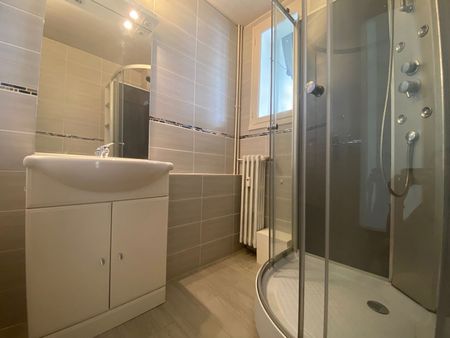 Location Appartement 3 pièces 56m² BESANCON 25000 - Photo 5