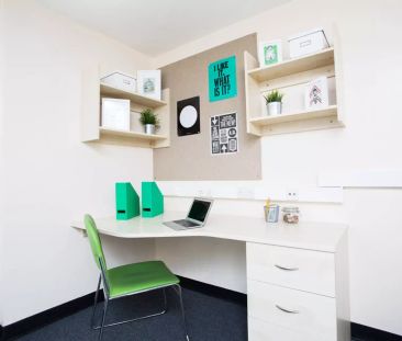 Large High Double Studio - Photo 5