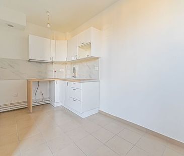 Appartement à louer 2 pièces • 25,54 m2 Clichy - Photo 4