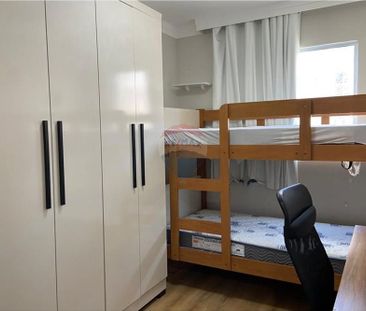 Apartamento para locação no Condomínio Duo Alto da Colina em Camaçari - Photo 5