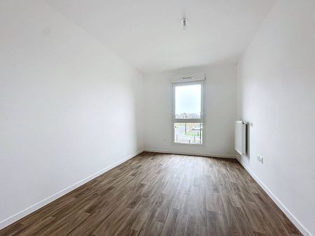 Location maison 4 pièces 85.03 m² à Armentières (59280) - Photo 5