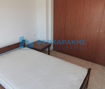 Διαμέρισμα για ενοικίαση Ηράκλειο Κρήτης - Photo 3
