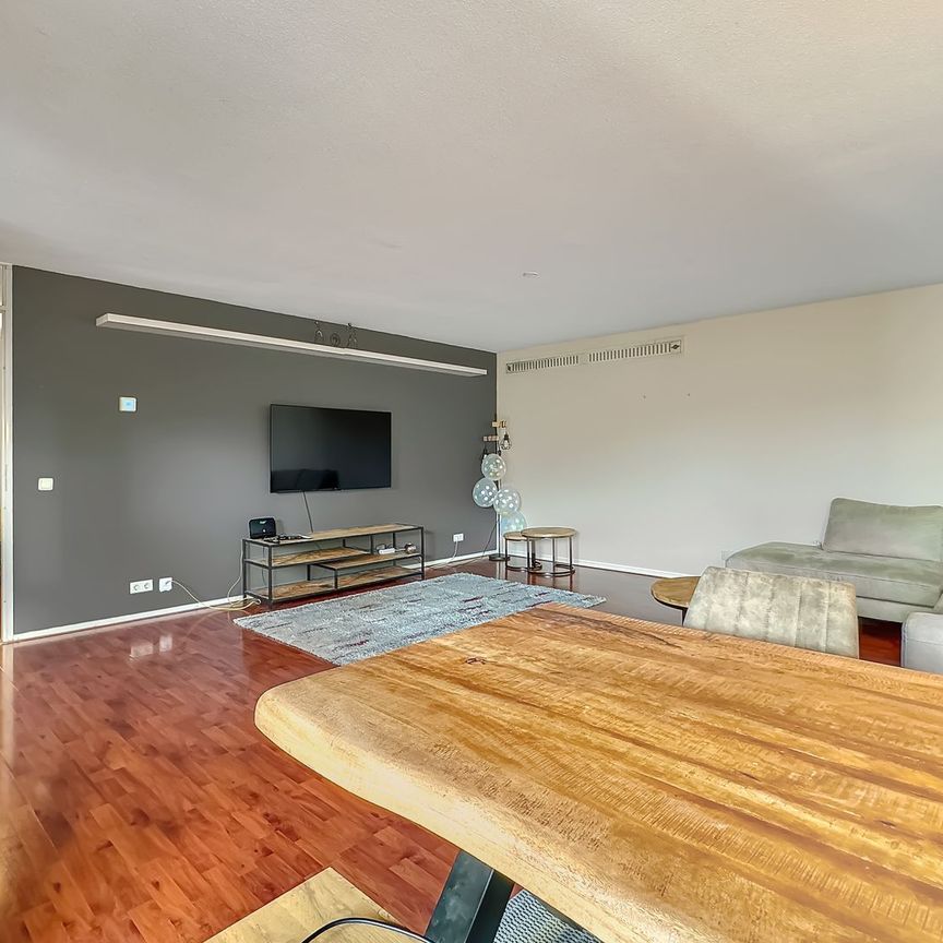 Chet Bakerstraat 77, Park Haagseweg, 1066GJ, Amsterdam - Foto 1