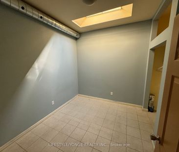 For Lease - 609 Queen Street Unit# 201, Toronto, Ontario - Photo 1