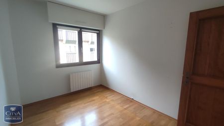 Location Appartement 4 pièces 94m² STRASBOURG 67000 - Photo 4