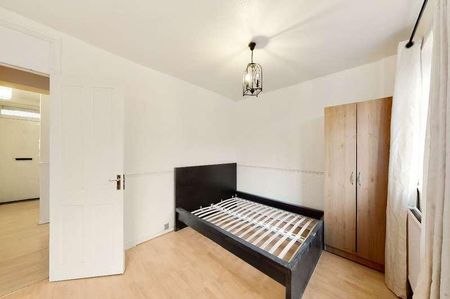 Flat, Oban House, Oban Street, London, E14 - Photo 3