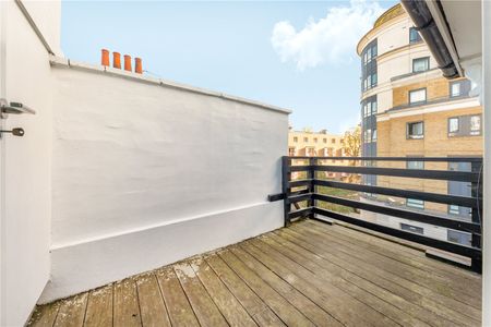 Greville Road, Maida Vale, NW6, London - Photo 5