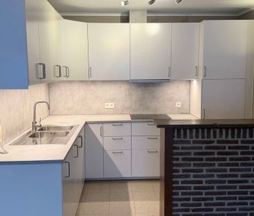 Gelijkvloers app. te huur in Wellen voor € 750 met 2 slaapkamers - Foto 3