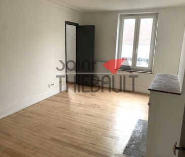 Appartement à louer Nancy Centre - Photo 6