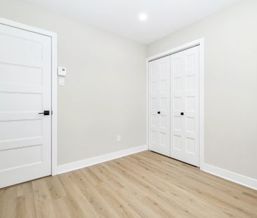 Appartement à Mirabel - Photo 4