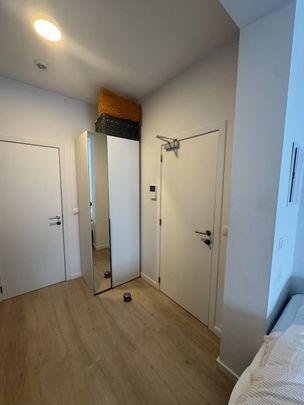 Eugéne Gilbertstraat 5 / 0201, 3000 Leuven - Foto 1