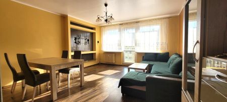 4 pokoje, balkon, cisza i widok na zieleń! - Фото 4