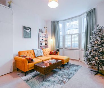 1 bedroom maisonette to rent - Photo 1