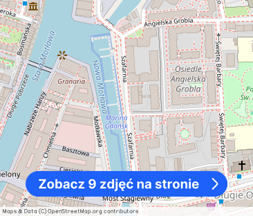 Mieszkanie - Gdańsk Śródmieście - Zdjęcie 1