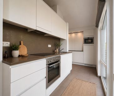 Appartement te huur in Kontich met 1 slaapkamer - Foto 6