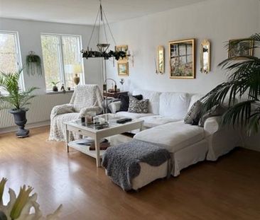 Höstgatan 25 - Foto 3