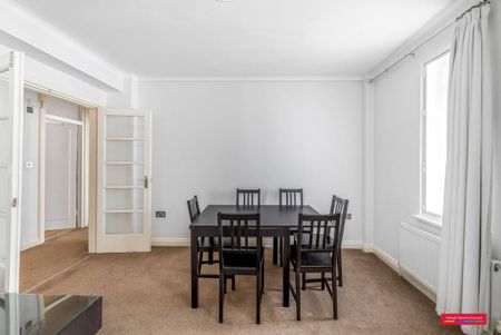 Hatherley Grove, London W2 - Photo 2