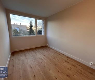 Location Appartement 3 pièces 68m² MARCQ EN BAROEUL 59700 - Photo 3