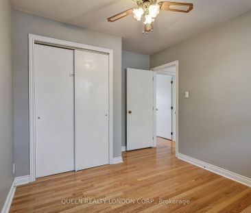 For Lease - 35 Thorncrest Crescent, London South, Ontario - Photo 3