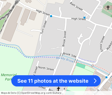 Dudley Whenham Close, Syston - Photo 1