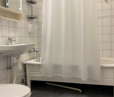 Kristinegatan 18 - Foto 5