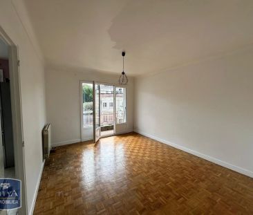 Appartement à louer 3 pièces 63.79m² - Photo 5