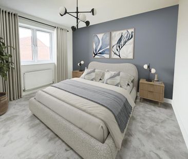 3 bedroom semi-detached house to rent - Photo 4