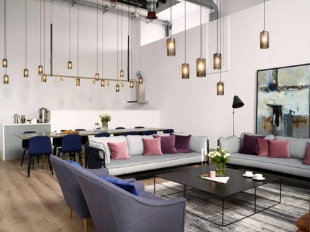 Leon House, Croydon, CR0 1 - Photo 4