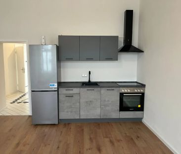 Erstbezug nach Teilsanierung: Schöne 2-Zimmer-Wohnung nächst U1-Kep... - Photo 4