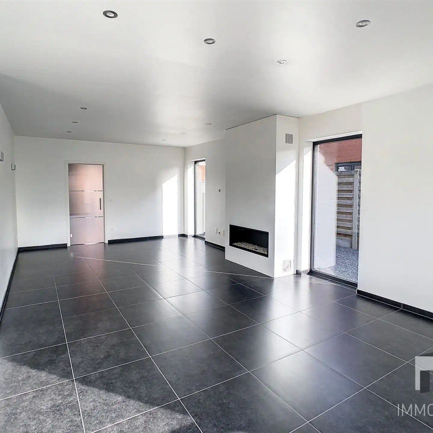 Woning in Schaffen dorp - Photo 1